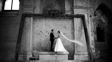 来自 绿山城, 波兰 的摄像师 Kawoj Filmografia - Anita Bartosz Wedding Highlight, engagement, wedding