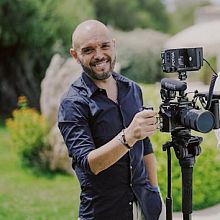 Videographer Emiliano Riccardi Films