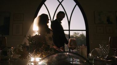 来自 休斯敦, 美国 的摄像师 Justin Roelant - Reagan & Spenser Wedding Teaser, wedding
