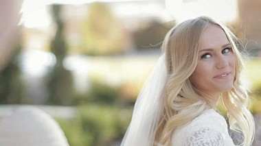 Videografo David Perry da Los Angeles, Stati Uniti - Quin and Natalie's First Look David Perry, wedding