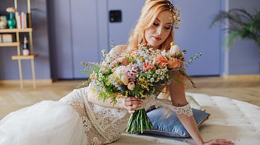Videografo Love Forever  Wedding da Budapest, Ungheria - Dream Wedding at Alice Hotel, wedding