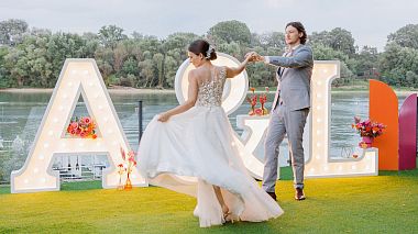 Videographer Love Forever  Wedding đến từ Picnic wedding, wedding