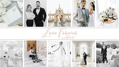 Filmowiec Love Forever  Wedding z Budapeszt, Węgry - Showreel - 2023, showreel, wedding