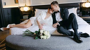 Filmowiec Love Forever  Wedding z Budapeszt, Węgry - Elegance Unveiled: A Luxurious Styled Shoot at W Budapest, wedding