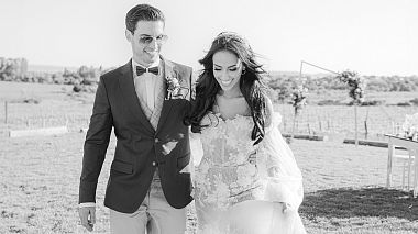 Filmowiec Love Forever  Wedding z Budapeszt, Węgry - Vineyard Vows: A Mediterranean Wedding Story, wedding