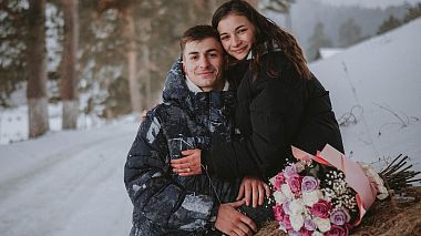 Videograf Adrian Nemciuc din Suceava, România - Ionel si Carmen - Cerere in casatorie, eveniment, logodna