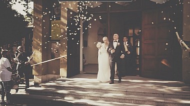 Видеограф Lovely Film, Катовице, Польша - Wedding Film - Renata & Kamil - Teledysk Ślubny, лавстори, репортаж, свадьба, событие