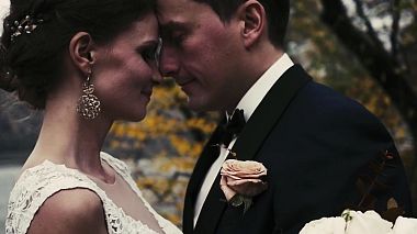 Videógrafo Lovely Film de Katovice, Polónia - Wedding film - Barbara & Łukasz - Film Ślubny, anniversary, drone-video, musical video, wedding