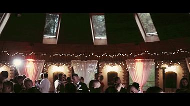 Videographer Lovely Film from Katowice, Pologne - Wedding Film - Karolina & Łukasz - Katowice, Poland, wedding