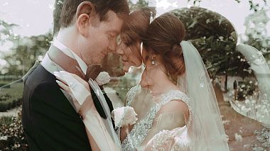 来自 卡托维兹, 波兰 的摄像师 Lovely Film - Polish-American wedding of Paulina and Jason., engagement, wedding