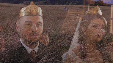 Videógrafo George Manole de Brașov, Rumanía - Dragos & Ecaterina, drone-video, event, wedding