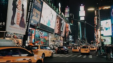 Відеограф Aleksei Makarov, Нью-Йорк, США - Showreel, advertising, corporate video, showreel