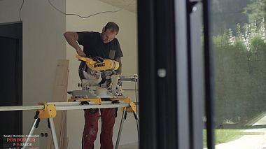Видеограф Ecaterina Tolicova, Лиенц, Австрия - Ad spot for a small carpenter company, реклама
