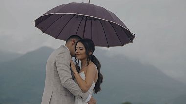 Videógrafo Blagoy Valchev de Sofía, Bulgaria - Stoyan & Victoria Wedding Trailer, engagement, showreel, wedding