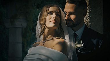 Видеограф Blagoy Valchev, София, Болгария - Radostina & Dimitar Wedding tease, свадьба