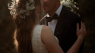 Videograf Blagoy Valchev din Sofia, Bulgaria - Mariya & Stanislav Wedding trailer, logodna, nunta