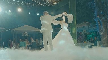 Sofya, Bulgaristan'dan Blagoy Valchev kameraman - Rossy & Zapryan Instagram wedding video, düğün
