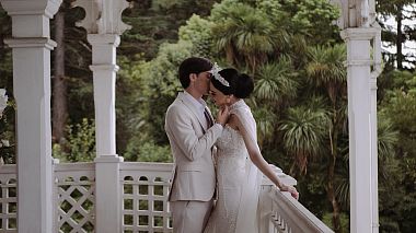 Videógrafo David Production de Tiblissi, Georgia - Pursuit of Happiness, SDE, engagement, wedding