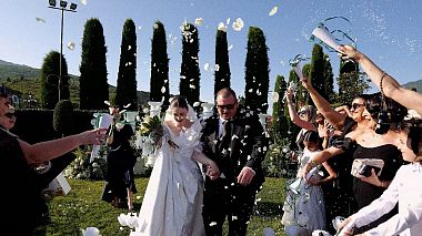 Carried by yellow leaves, SDE, engagement, wedding