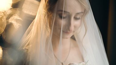 Videógrafo Khris Makar de Leópolis, Ucrania - Yevhen & Olya, wedding