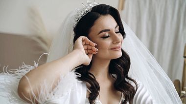 Відеограф Khris  Makar, Львів, Україна - Roman & Solomiya, wedding