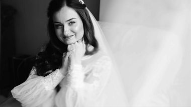 来自 利沃夫, 乌克兰 的摄像师 Khris Makar - Marta & Roman, wedding