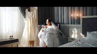 Видеограф Khris Makar, Львов, Украина - Mykyta & Iryna, свадьба