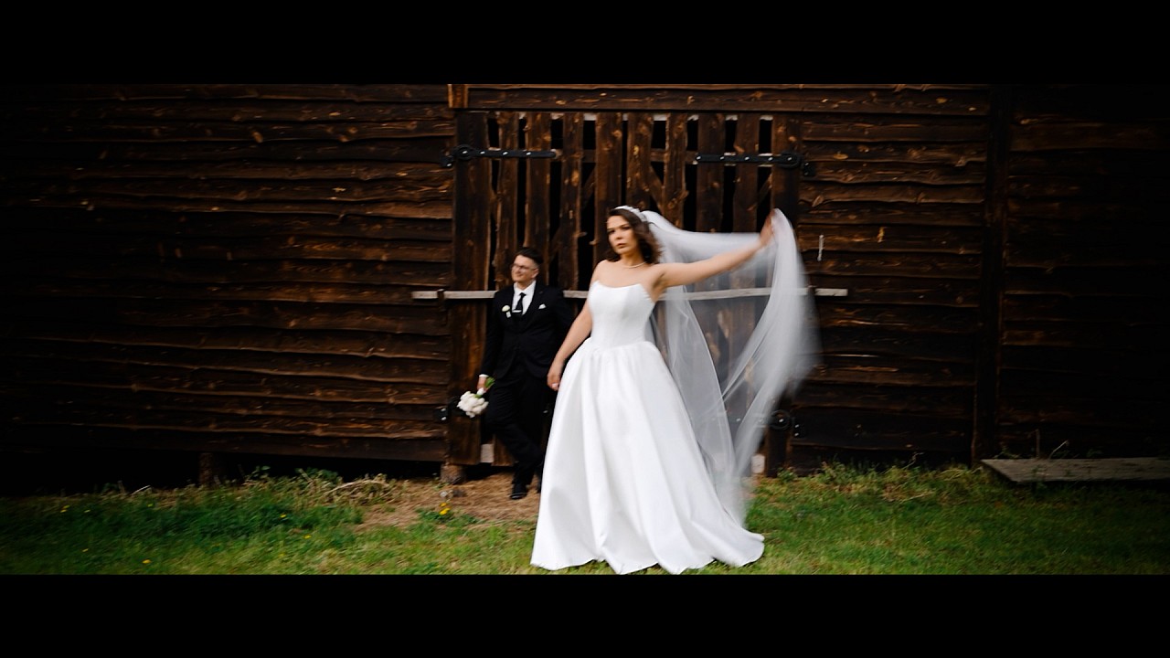 Vlad & Yaryna