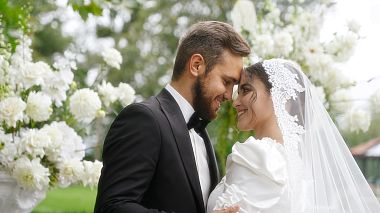 Tanyuta & David, wedding