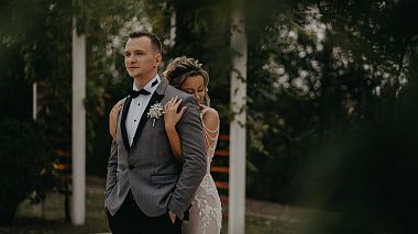 Видеограф Godoi Catalin, Тимишоара, Румыния - Alexandra&Tibi / weddingday, лавстори, свадьба, событие