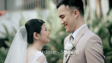 来自 新加坡, 新加坡 的摄像师 gilang gautama - Stevani and Christove, SDE, wedding