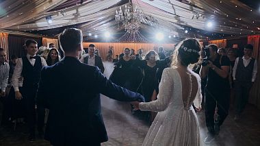 Видеограф Igor Butorin, Санкт-Петербург, Россия - #наконецто, музыкальное видео, репортаж, свадьба, событие