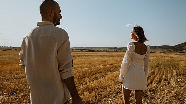 Videographer Adelin Crin from Galati, Romania - A + D | Forever from now, engagement