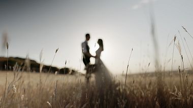 Filmowiec Adelin Crin z Gałacz, Rumunia - Elena + Bogdan | This Version of you, drone-video, wedding