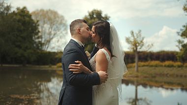 Videografo Fabio Ghirardello da Vicenza, Italia - Trailer Jenny & Selim, wedding