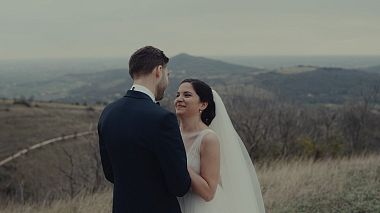Videógrafo Fabio Ghirardello de Vicenza, Italia - Elopement Giovanni & Alessandra, wedding