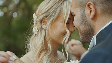 Відеограф Fabio Ghirardello, Віченца, Італія - Trailler Petra&Michele, wedding