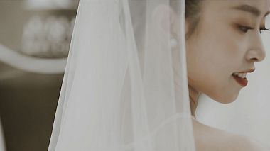 Videograf 沐柏 电影 din Chengdu, China - 遂宁婚礼电影, nunta