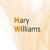 Film editor Mary Williams