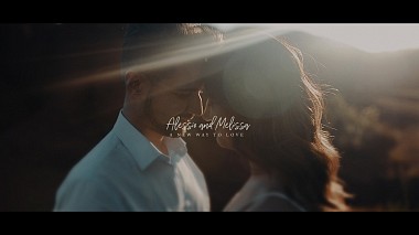 Βιντεογράφος Marco De Nigris από Λέτσε, Ιταλία - Alessio and Melissa | A new way to Love, engagement, musical video, wedding