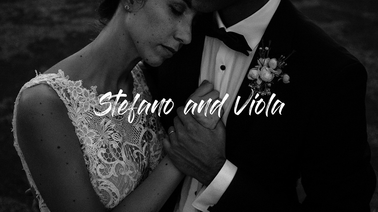 Stefano and Viola | Wedding Short Film