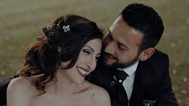 Videographer Marco De Nigris from Lecce, Italy - Giuseppe and Luce || Teaser, invitation, wedding