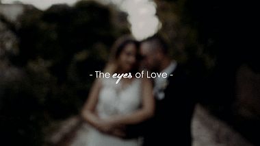 Видеограф Marco De Nigris, Лечче, Италия - - The eyes of Love -, аэросъёмка, музыкальное видео, репортаж, свадьба, событие