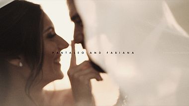 Видеограф Marco De Nigris, Лече, Италия - Pantaleo and Fabiana // Wedding Short Film, anniversary, drone-video, erotic, reporting, wedding
