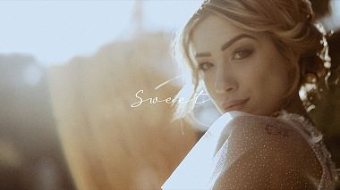 Videographer Marco De Nigris from Lecce, Itálie - - S W E E T - Inspiration Wedding, advertising, drone-video, erotic, showreel, wedding