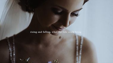 来自 拉察, 意大利 的摄像师 Marco De Nigris - Rising and falling, what the tide could bring // Destination Wedding in Ursberg, anniversary, drone-video, erotic, reporting, wedding