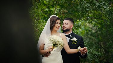 Βιντεογράφος Mario Kostadinov από Ντόμπριτς, Βουλγαρία - Marin & Nikol - Wedding Trailer, wedding