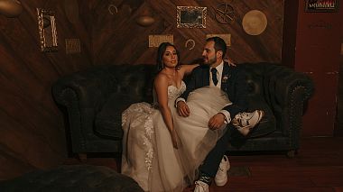 Filmowiec Francisco  Pino z Cuernavaca, Mexico - K A R O L A  || J U A N J O, wedding