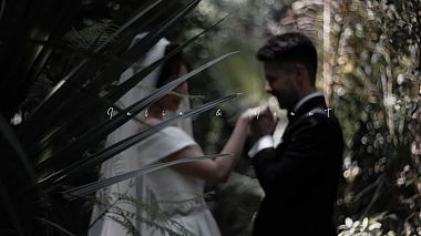 Filmowiec LifeFrames z Bukareszt, Rumunia - Iulia + Ionuț, wedding