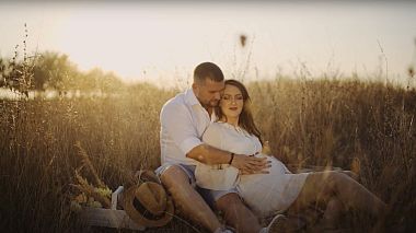 Videographer LifeFrames from Bucharest, Romania - Pregnancy Announcement, baby